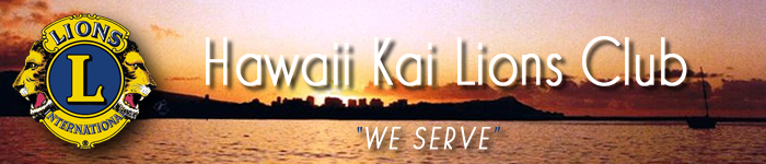 Hawaii Kai Lions Club